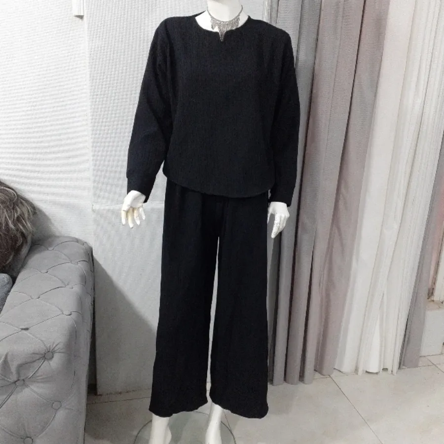 ست بلوز  و شلوار