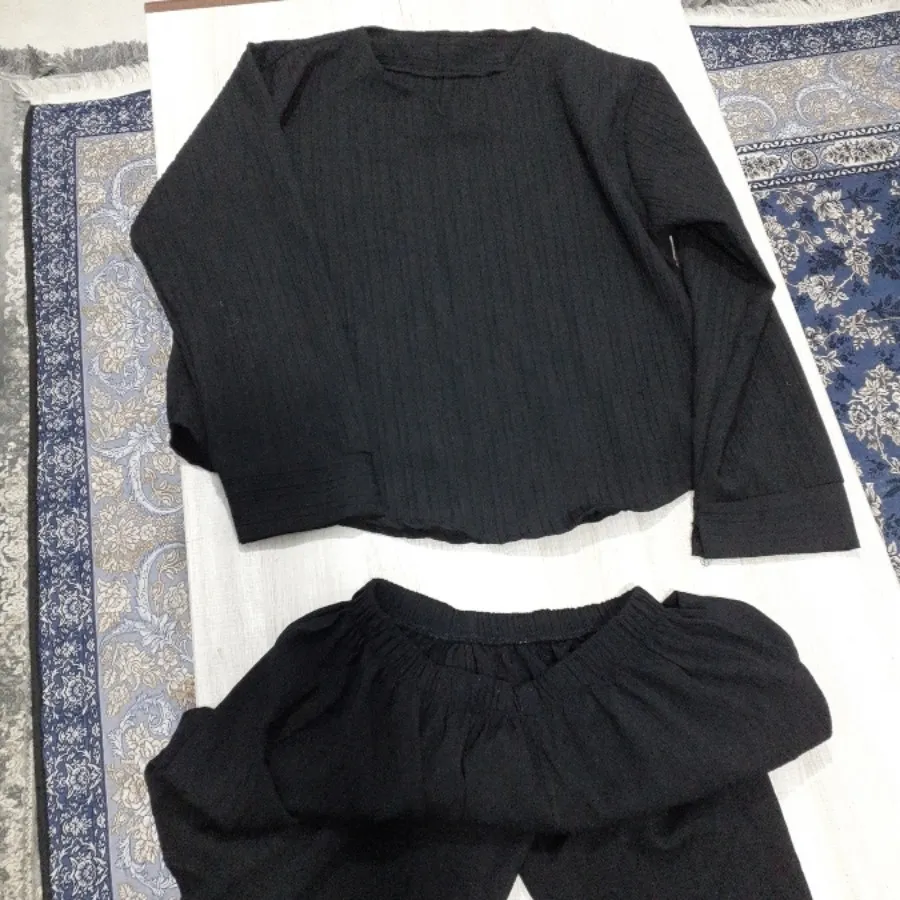 ست بلوز  و شلوار