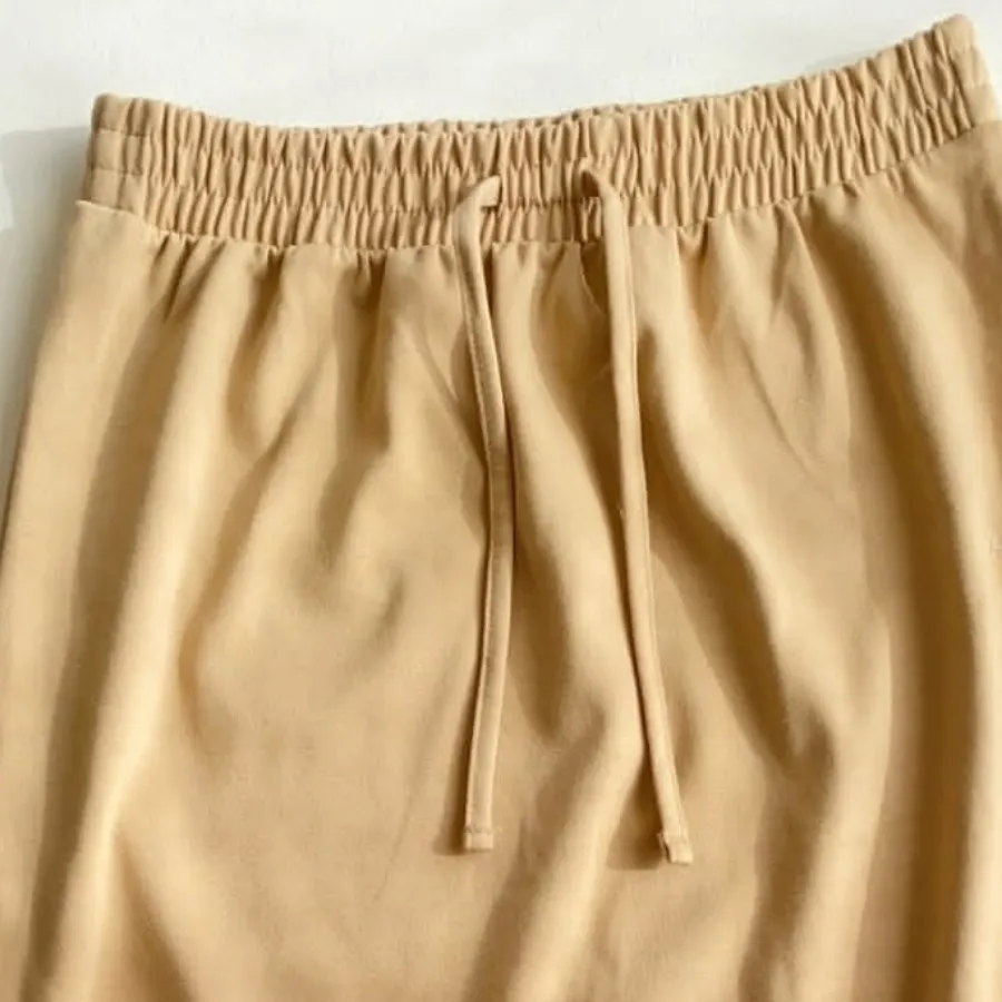 دامن Midi شیک وارداتی