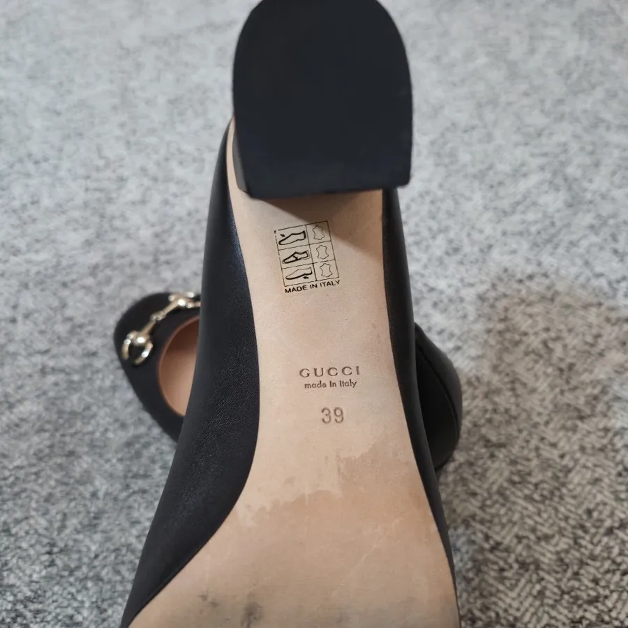 کفش زنانه گوچی gucci ایتا