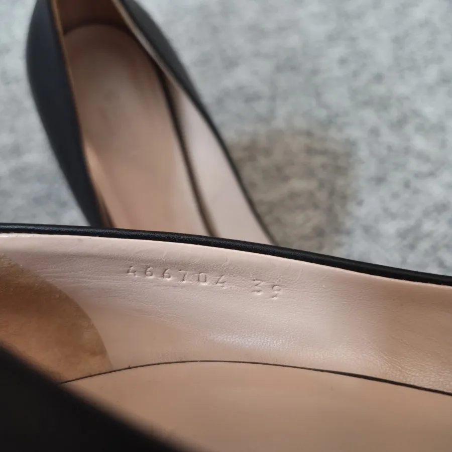 کفش زنانه گوچی gucci ایتا