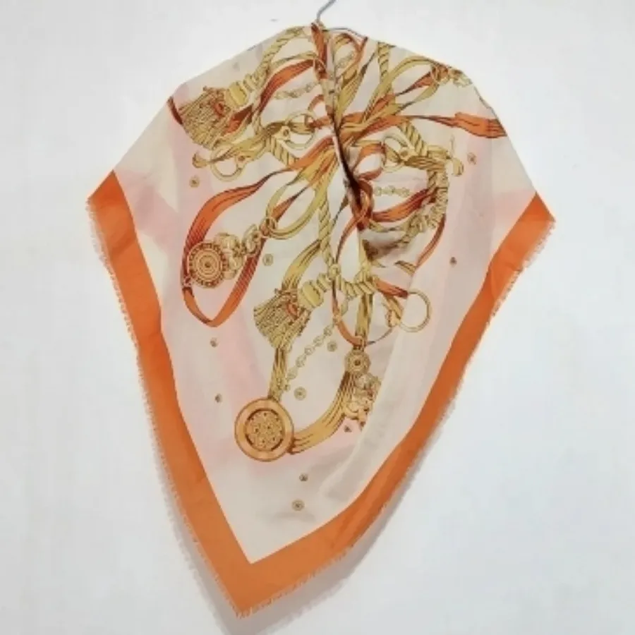 روسری نخی