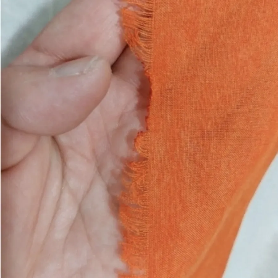 روسری نخی