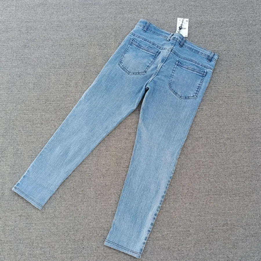 شلوار جین zara