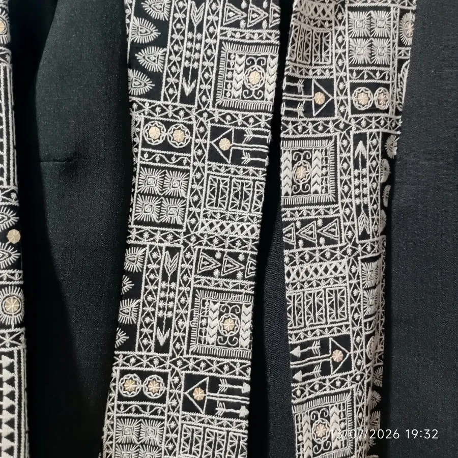مانتو مجلسی