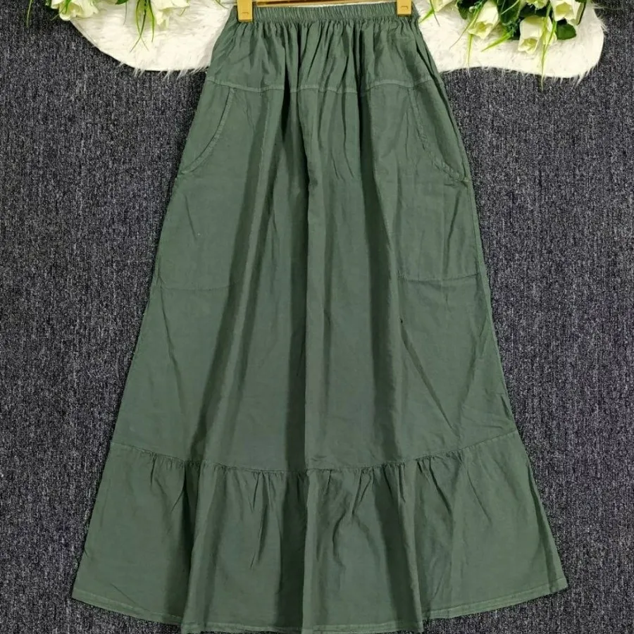 دامن