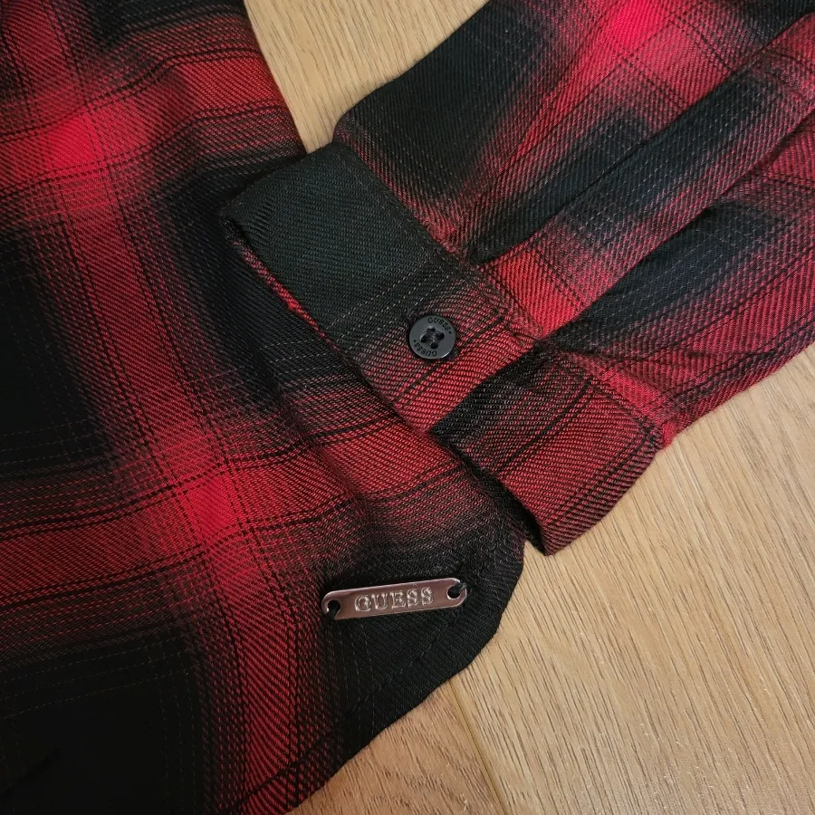 شومیز Guess