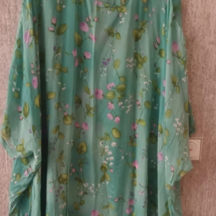 ساحلی حریر جلوباز نو نو