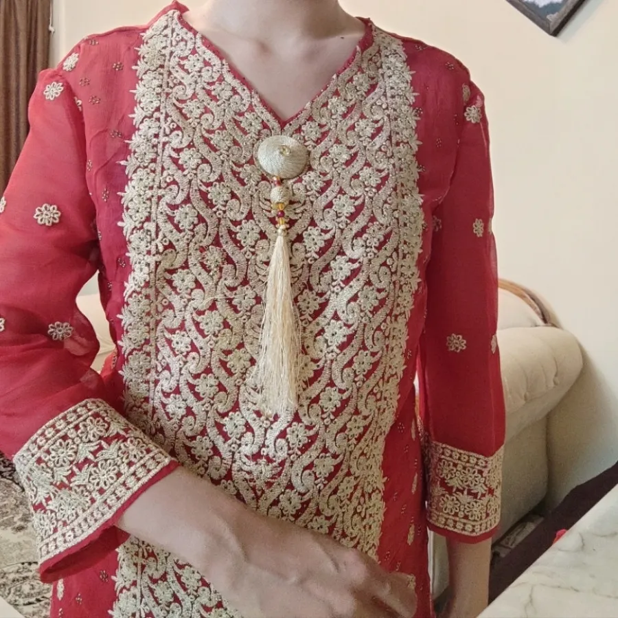 ست ساری هندی