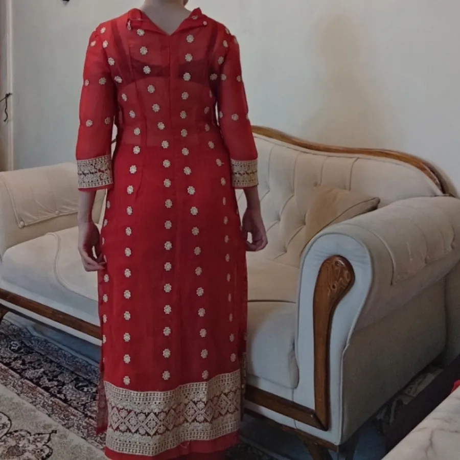 ست ساری هندی