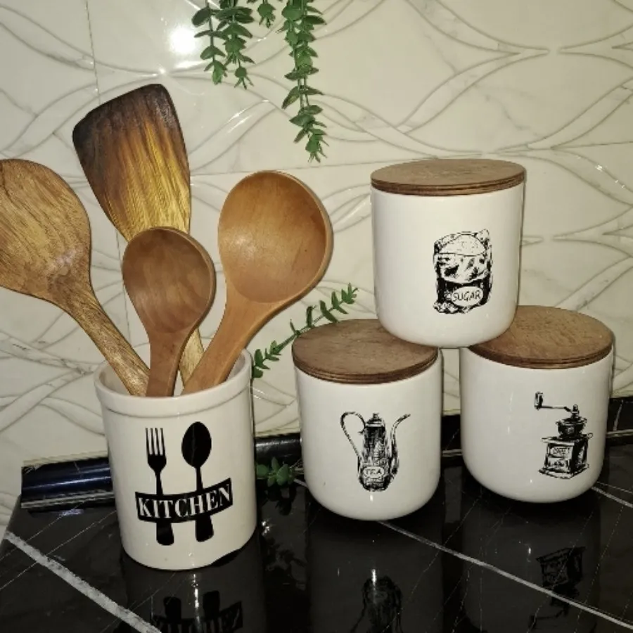 پاسماوری وجا قاشق