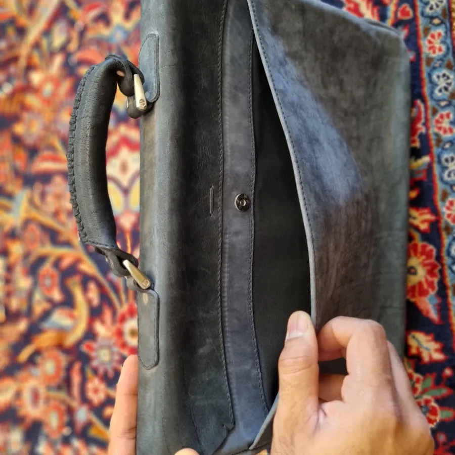 کیف دستی مردانه