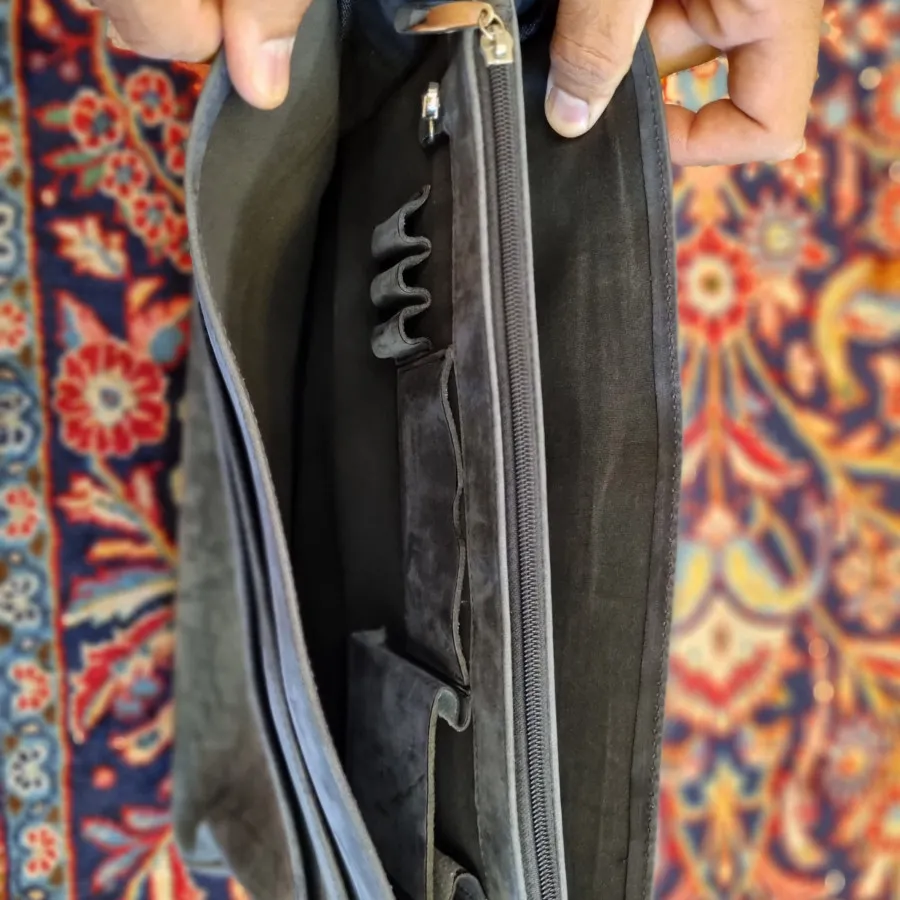 کیف دستی مردانه