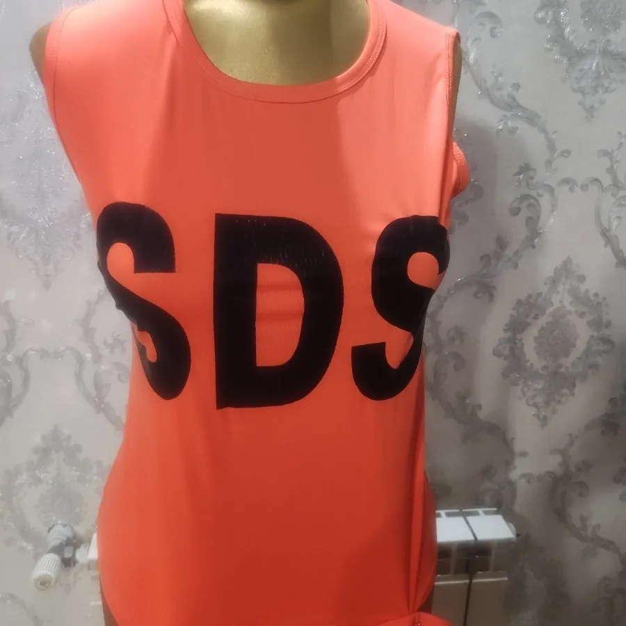 ست تاپ شلوارک