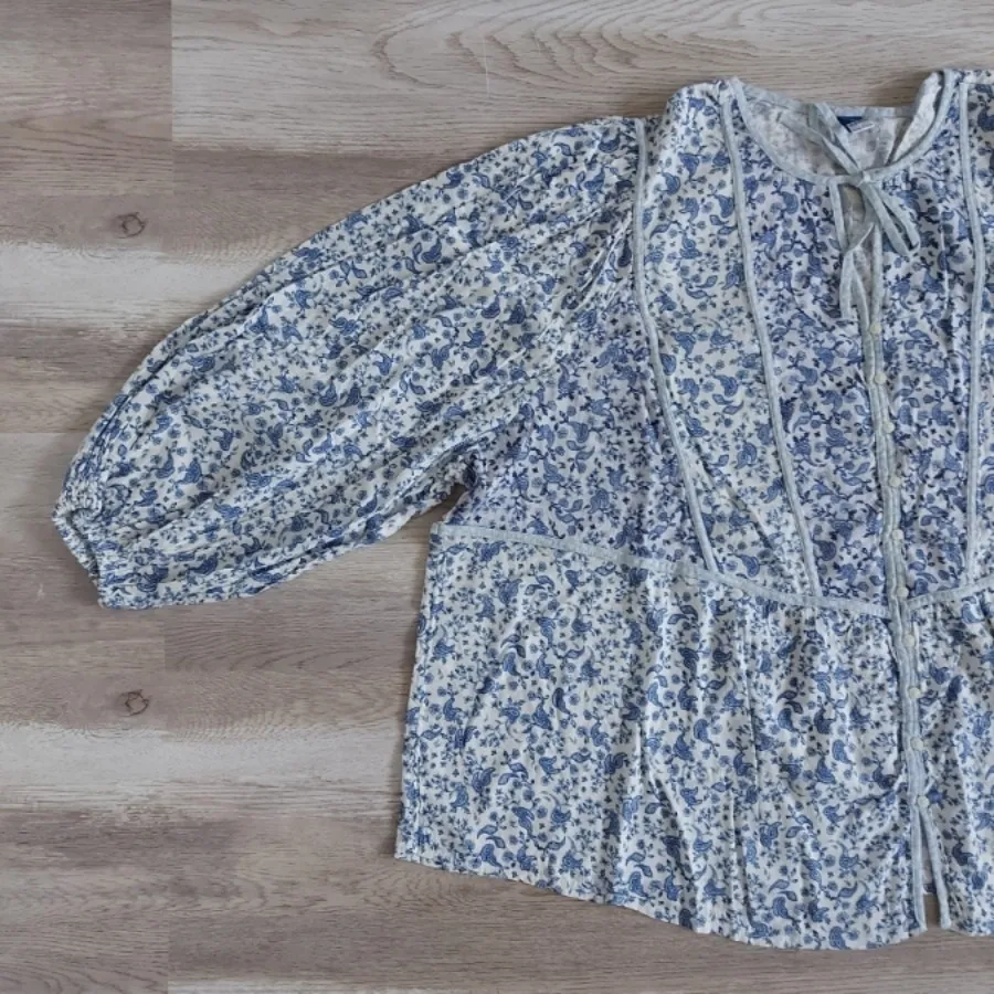 بلوز سایز بزرگ Old Navy
