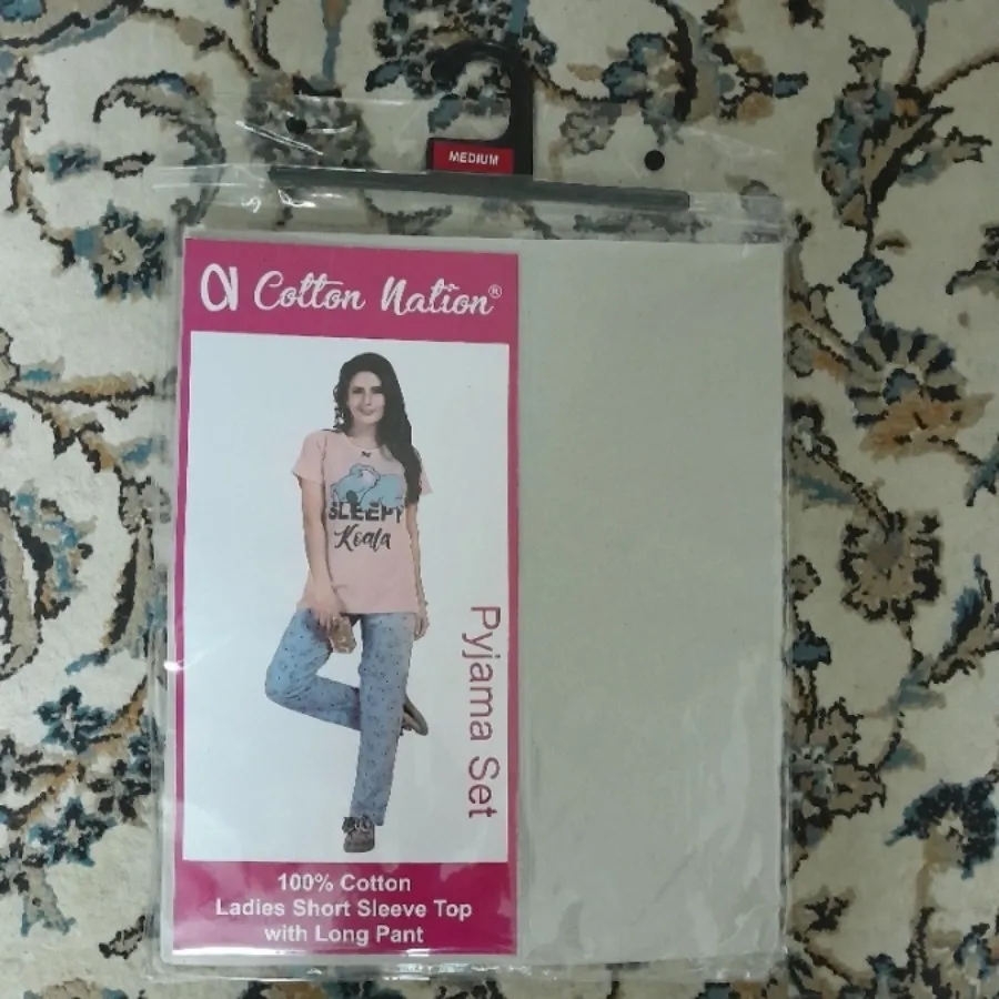 تیشرت و شلوار خارجی