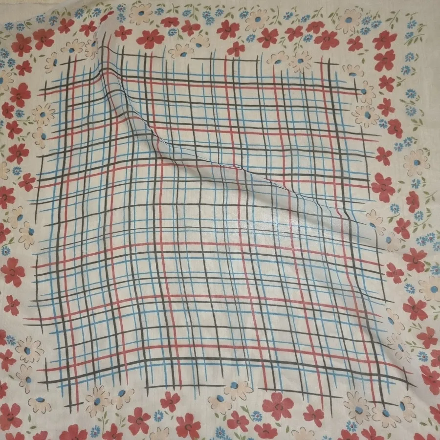 روسری بچگانه