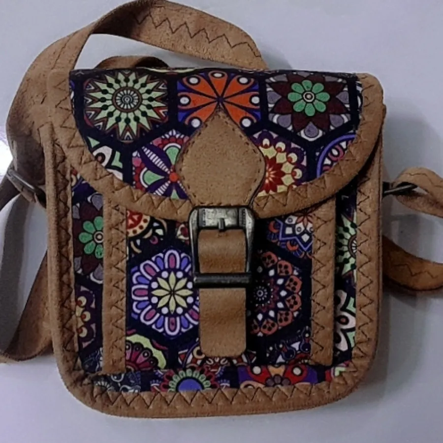 کیف سنتی