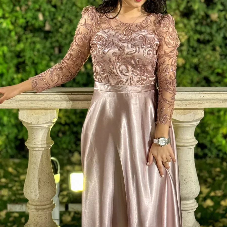 ماکسی مجلسی