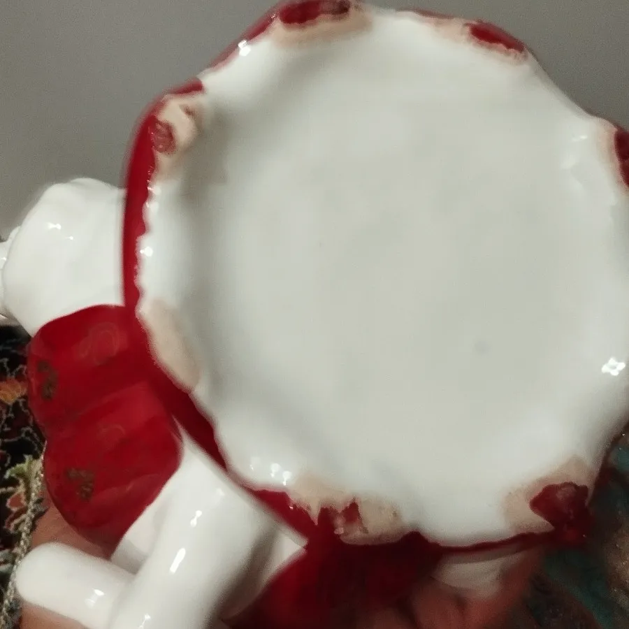 سماور سرامیکی یک وجبی