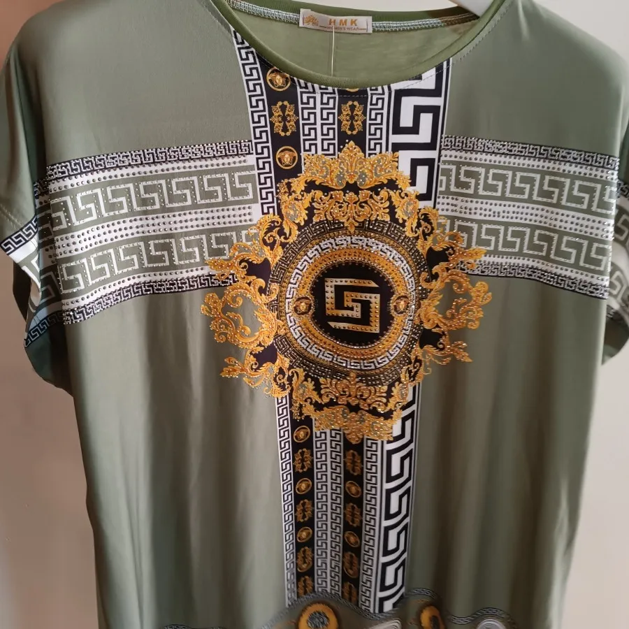 تونیک خارجی قواره تا 54