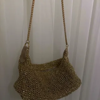 کیف حصیری