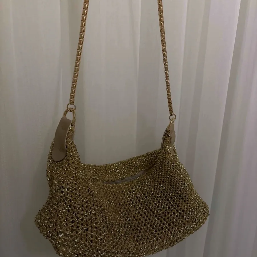کیف حصیری