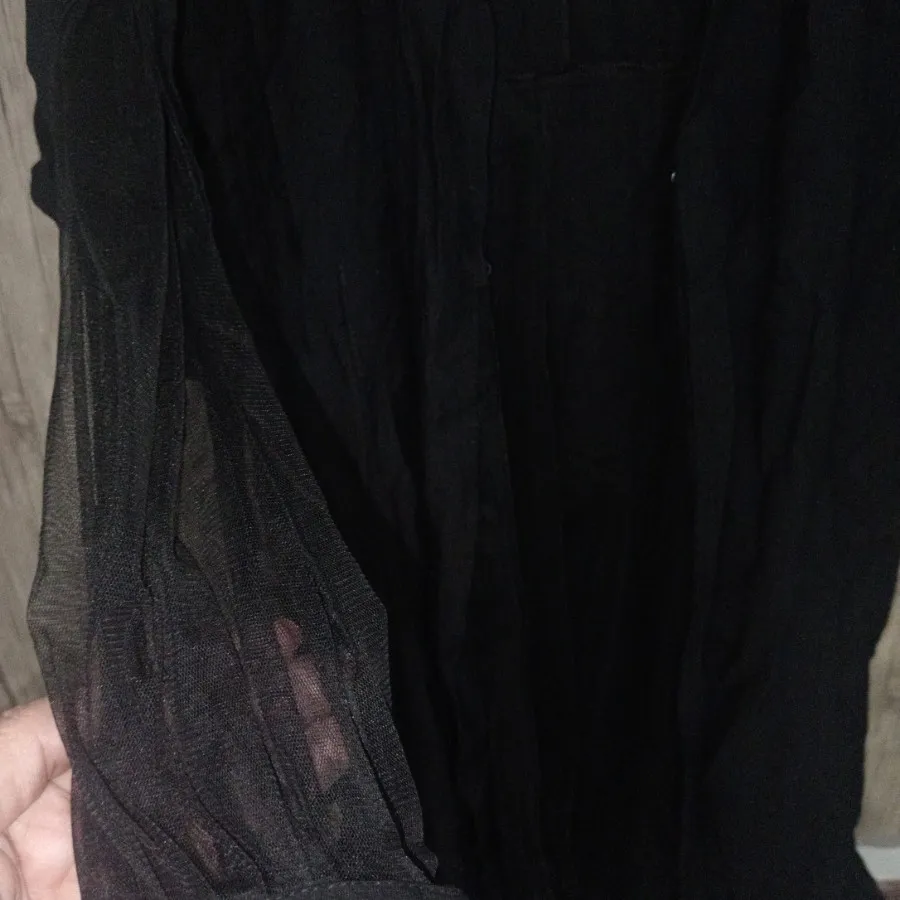 مانتو مجلسی