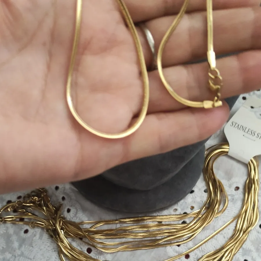 گدمبند هرینگبون ظریف