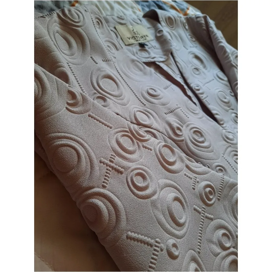 کت ژاکارد