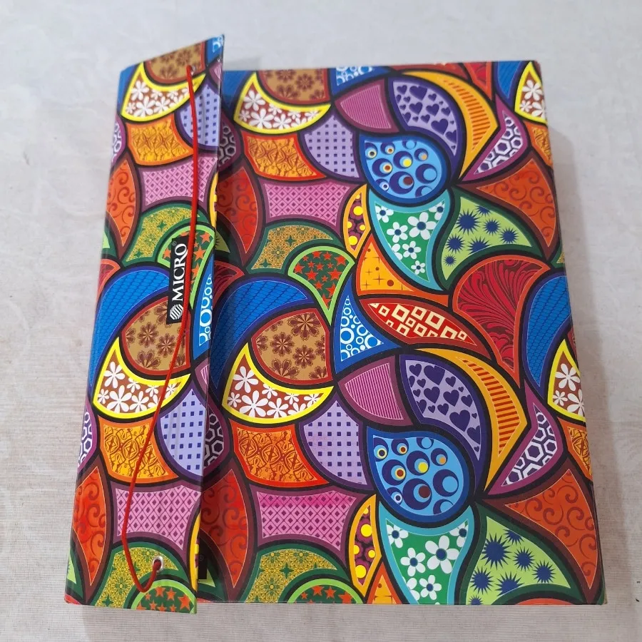 کتاب