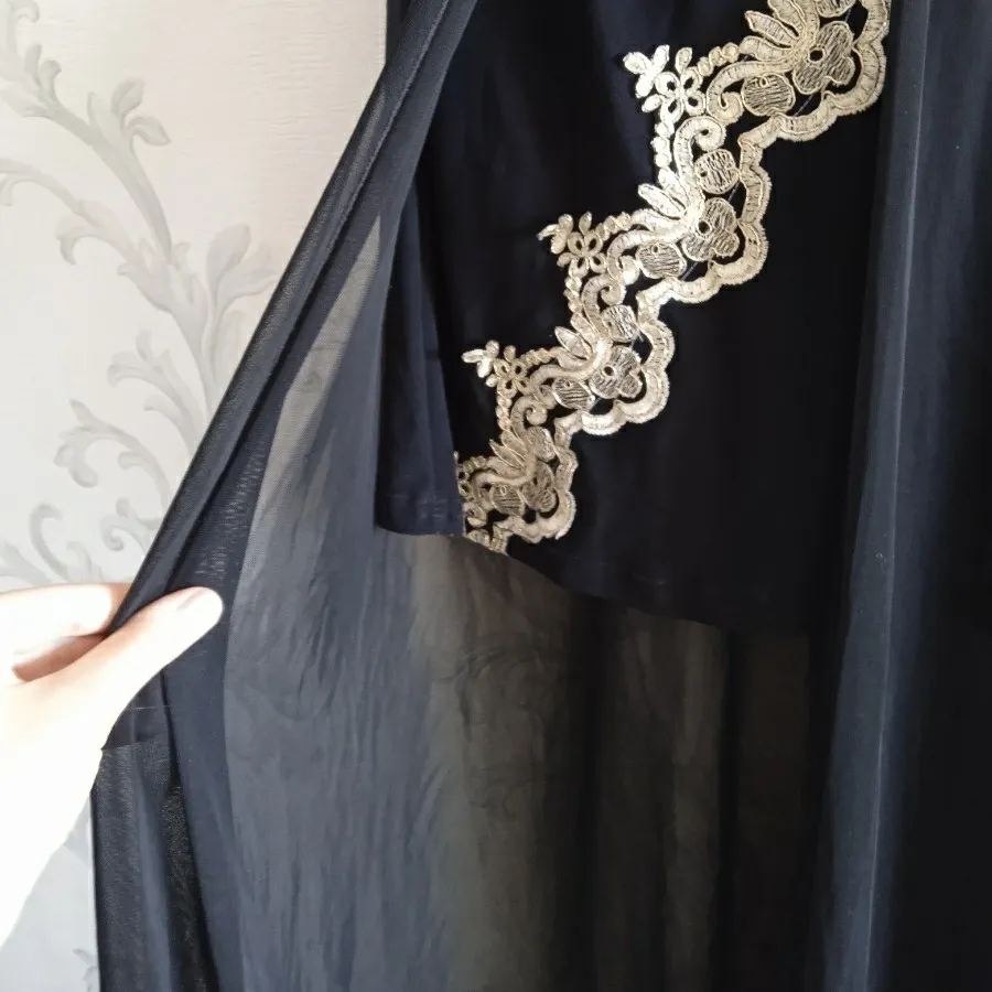 لباس مجلسی