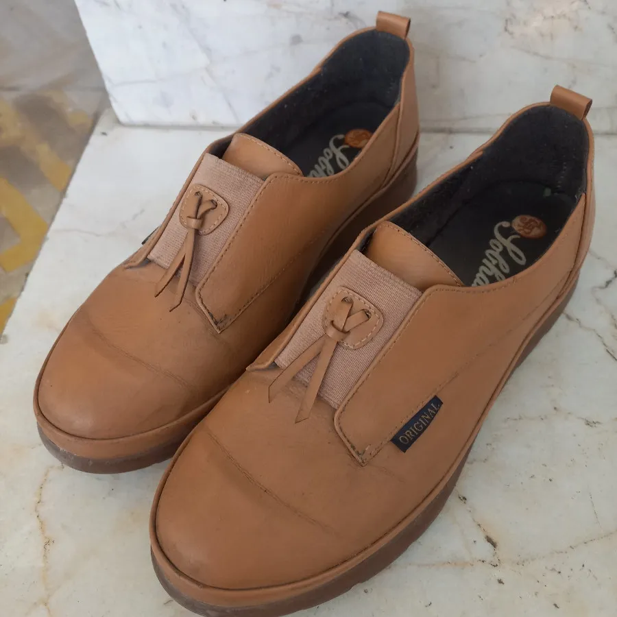 کفش طبی