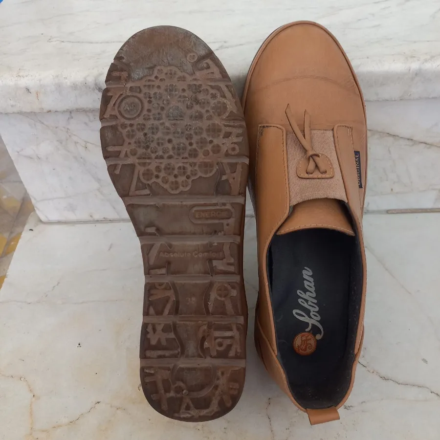 کفش طبی
