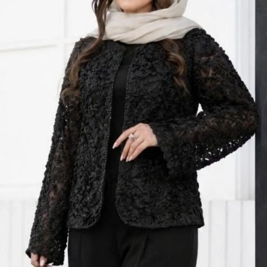 کت برجسته مزونی