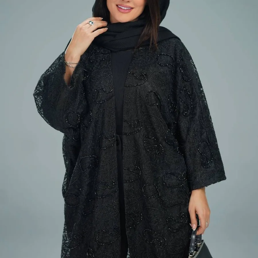 عبا گیپور مزونی