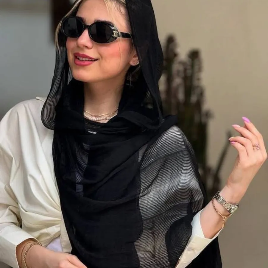 شال پلیسه