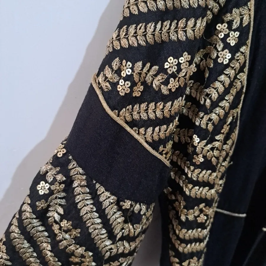 مانتو مجلسی