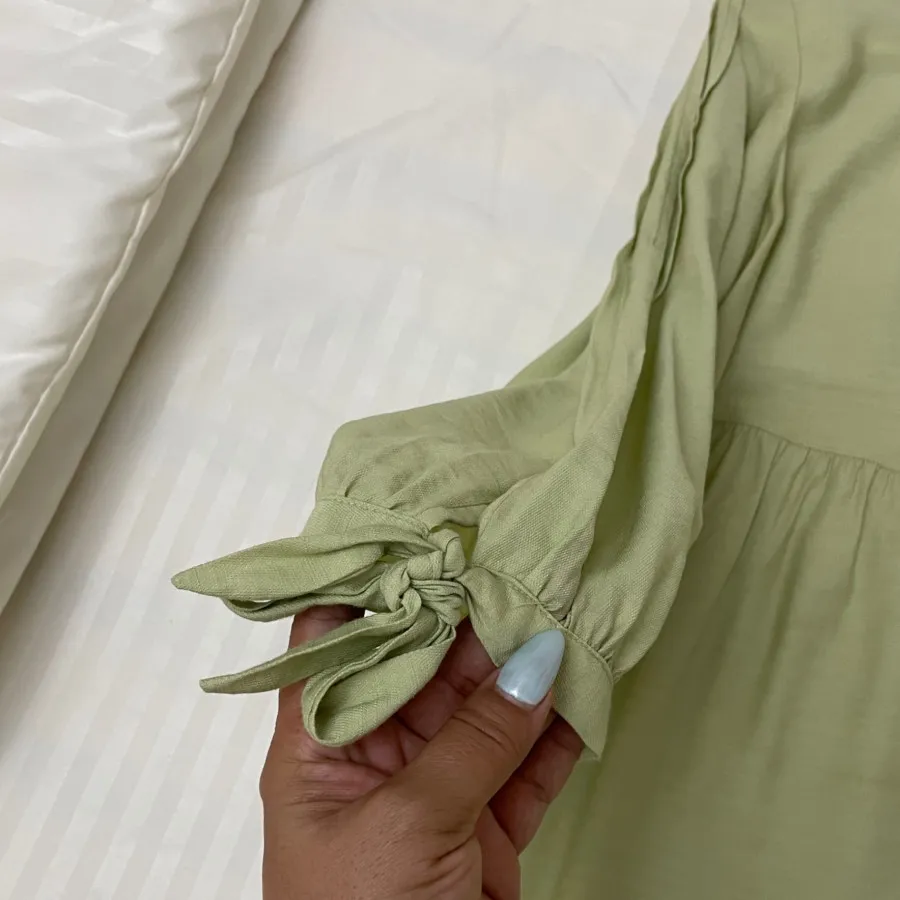 شومیز تابستونی