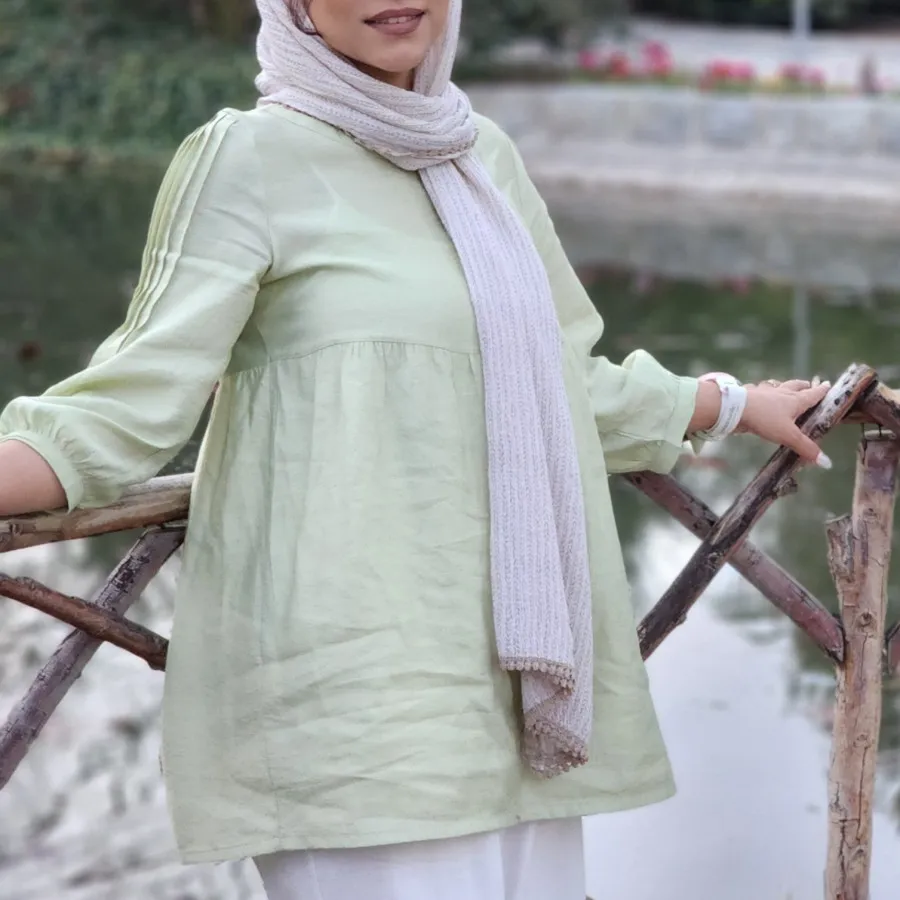 شومیز تابستونی