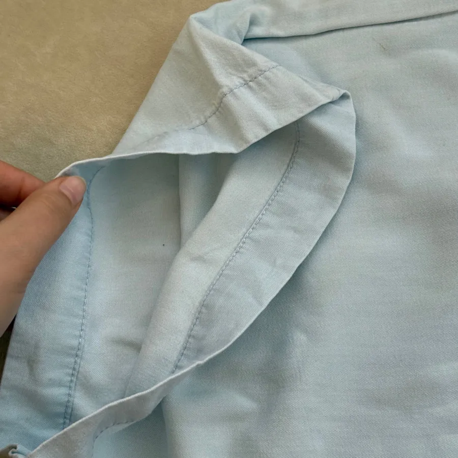 شلوار تابستانی جین وست
