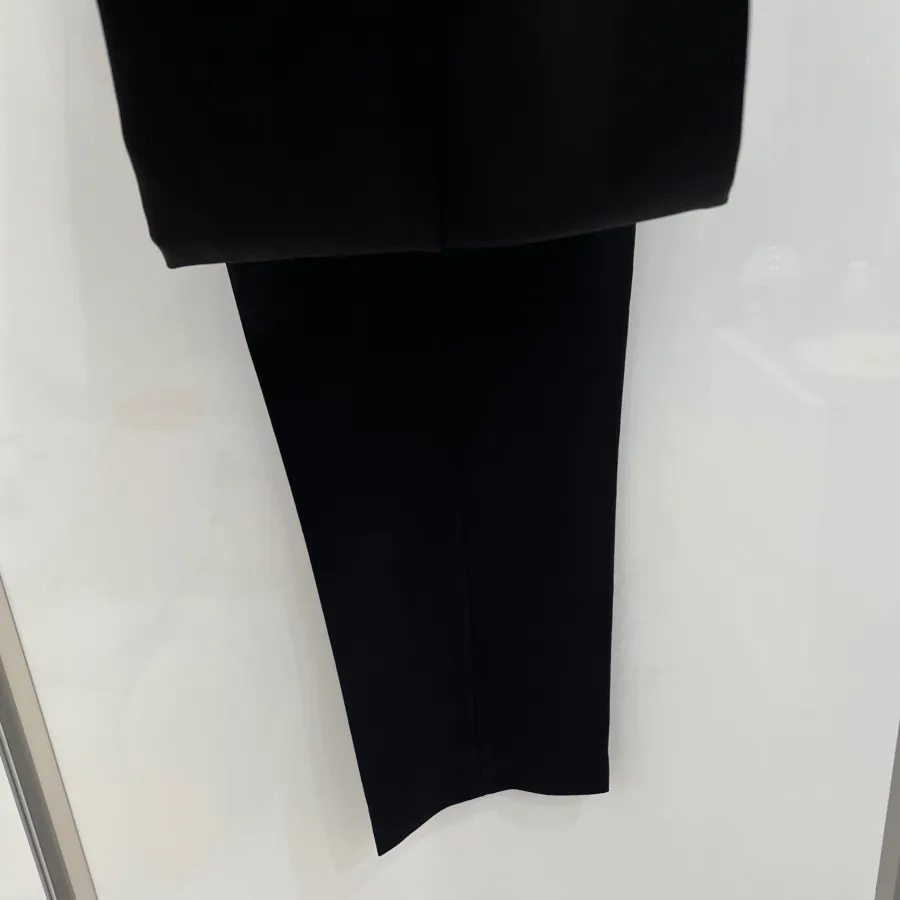 شلوار پارچه ای زنانه