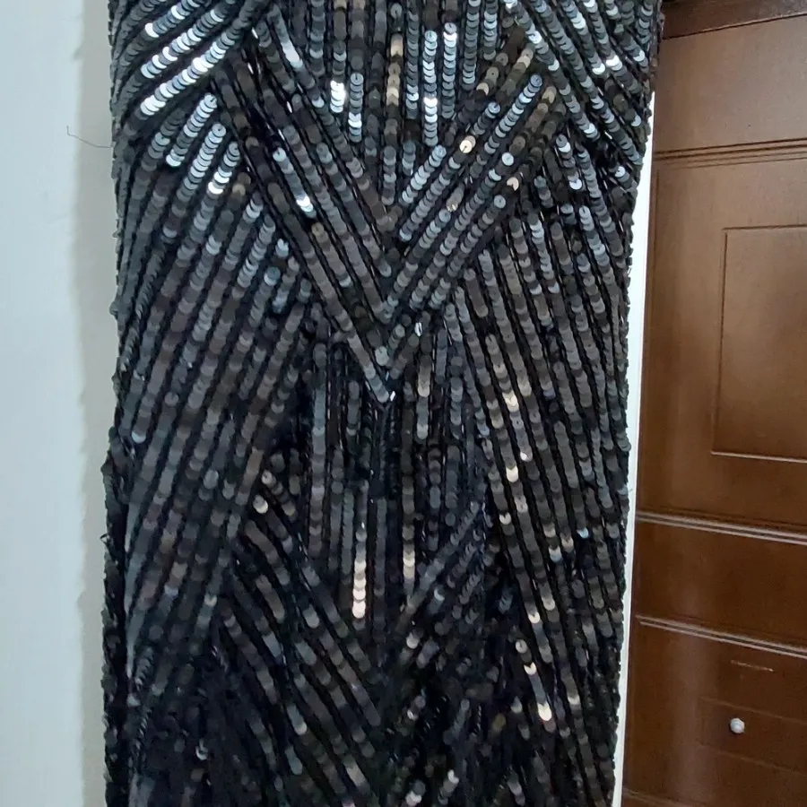 لباس شب ماکسی