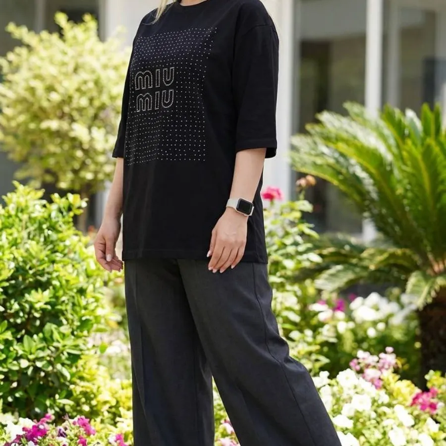 تیشرت شلوار