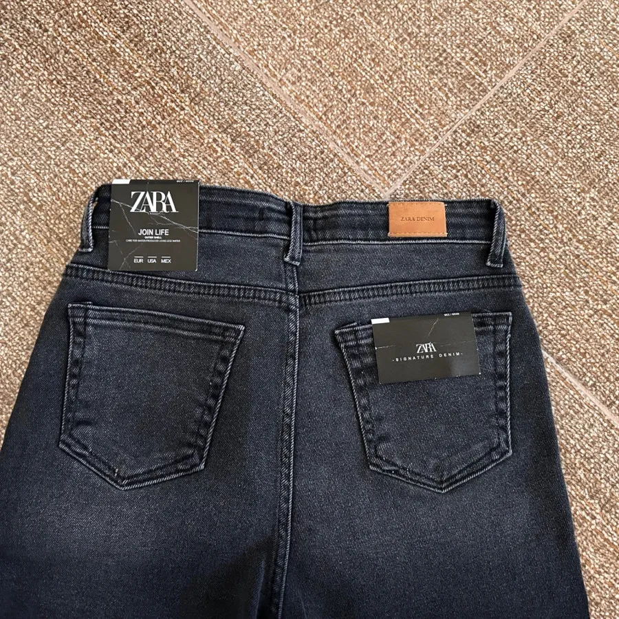 شلوار جین ZARA