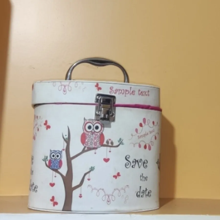 جعبه جواهرات