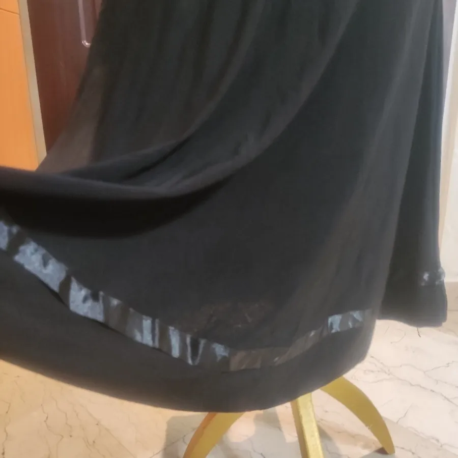 دامن ریون
