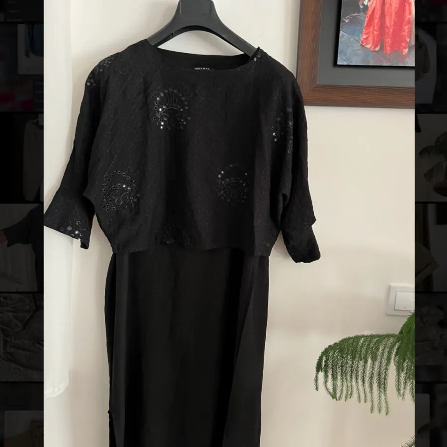 سارافون رویه بیرونی