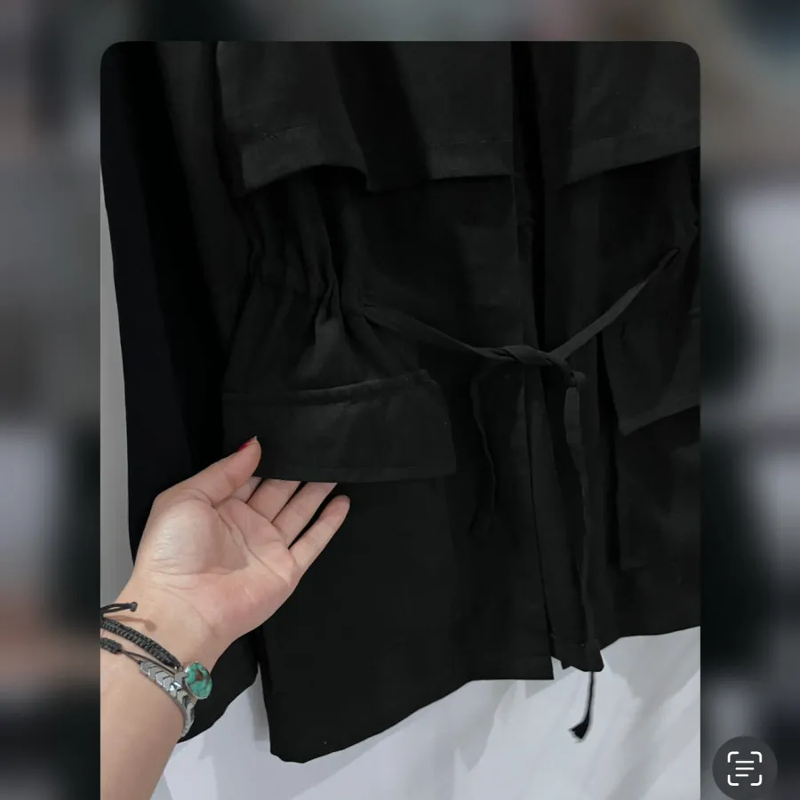 مانتو‌کتی کرپ