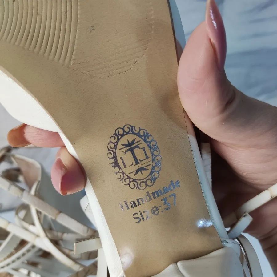 کفش شیک Bershka